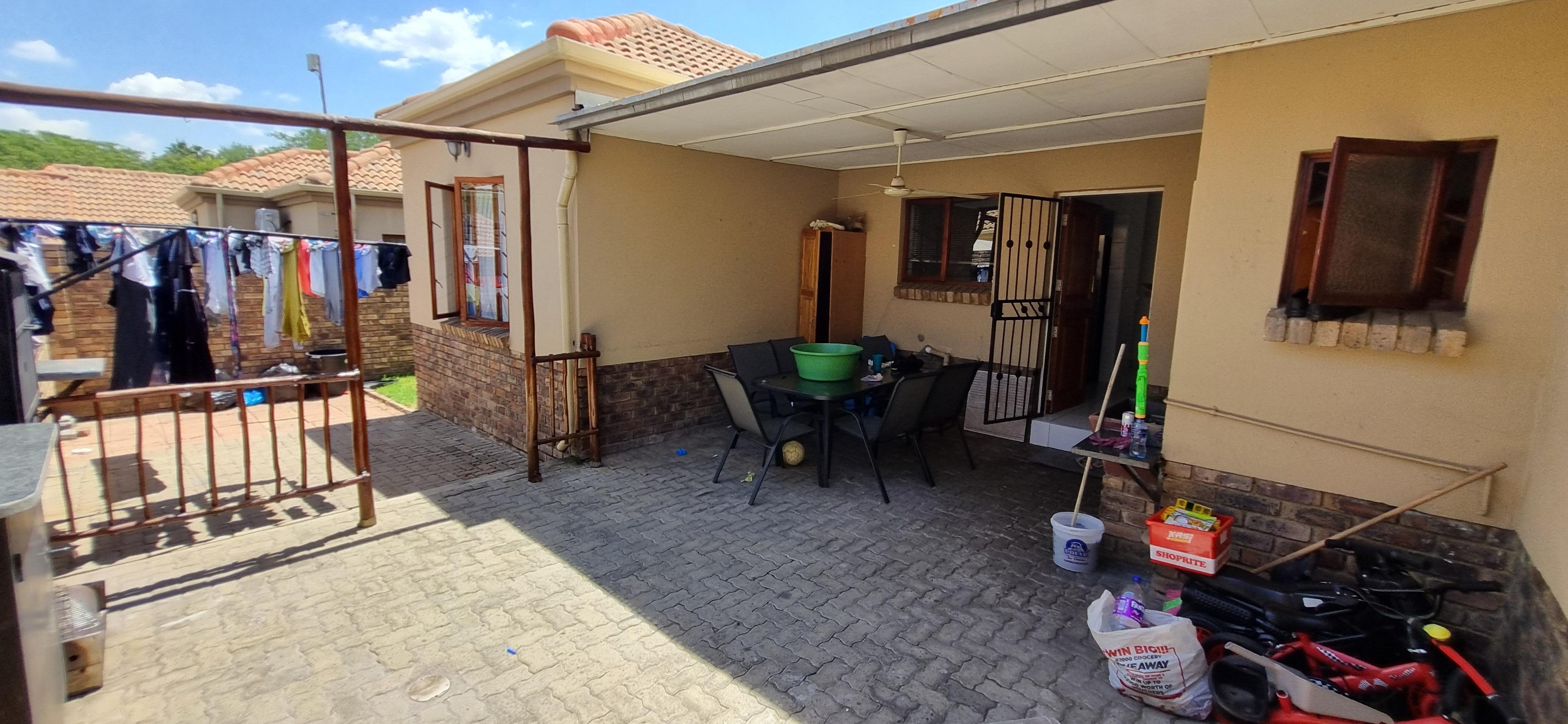 3 Bedroom Property for Sale in Elandsrand North West